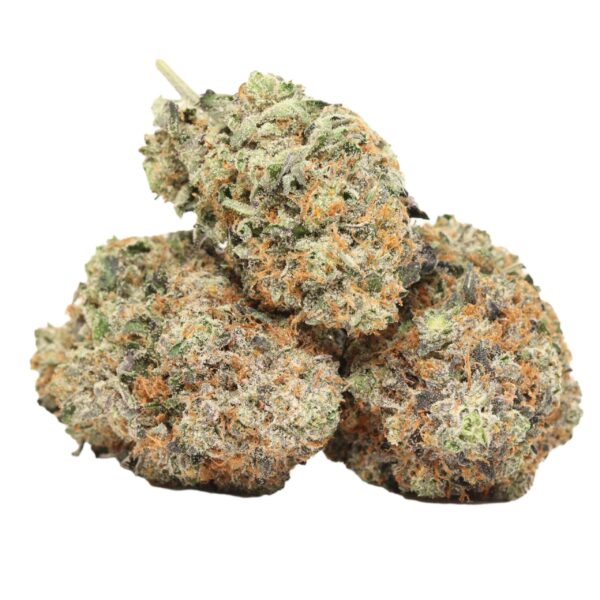 Premium Tuna Kush AAAA+ Indica Strain