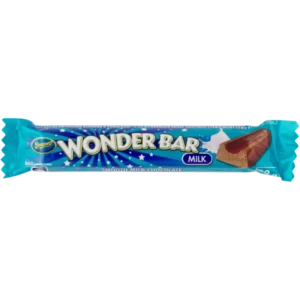 Wonder Bar Milk Chocolate 23g