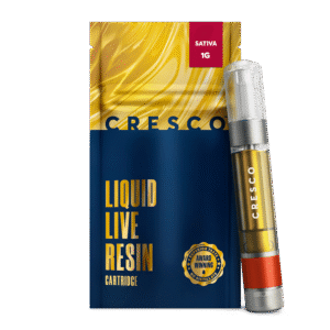 Rainbows & Cherries Liquid Live Resin Cartridge